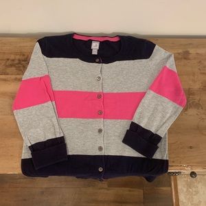 Women’s Medium Petite Cardigan